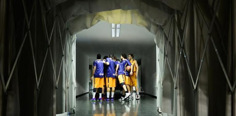 UF Baloncesto Oviedo: Golpe de orgullo en Ourense (65-69) 