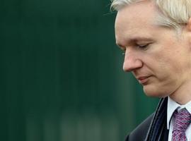 Informaciones revelan montaje policial para la acusación a  #Julian #Assange