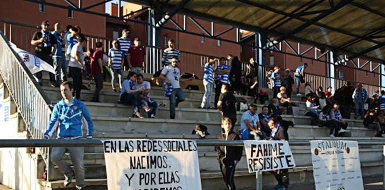 El Avilés Stadium consigue su undécima victoria consecutiva