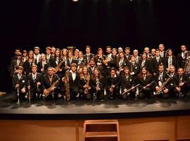 Lectura de tesis doctoral sobre la Banda Municipal de Música de Mieres