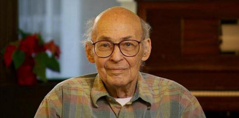 Muere a los 88 años Marvin Minsky, pionero de la inteligencia artificial 