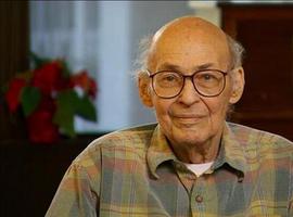 Muere a los 88 años Marvin Minsky, pionero de la inteligencia artificial 