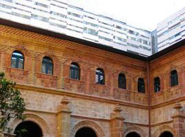 El arqueólogo Alejandro García Álvarez del Busto hablará sobre arqueología funeraria en Oviedo