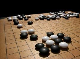 La inteligencia artificial de Google derrota al campeón europeo de Go