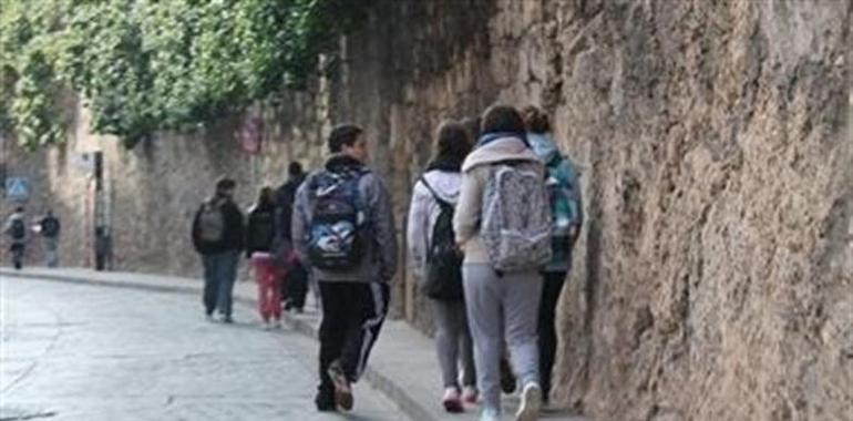 Educación convoca la mayor oferta pública de empleo desde el año 2000