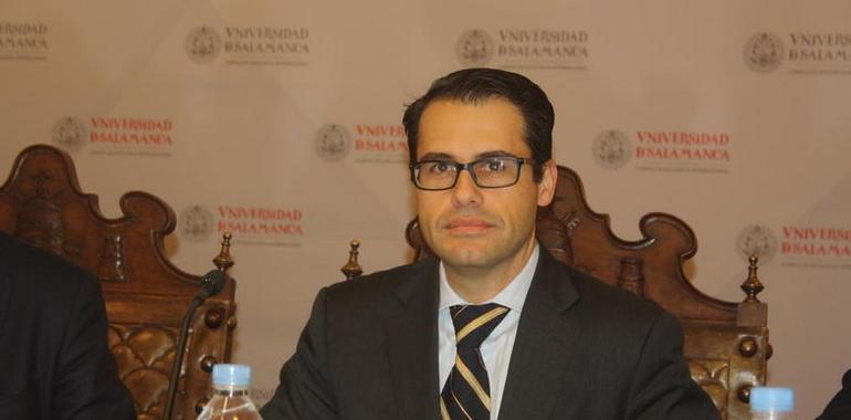 Álvarez Ferrando: “La revolución más llamativa en cáncer es el desarrollo de inmunoterapias”