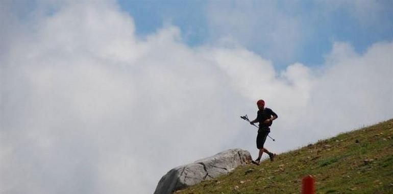 Exigencias rigoristas en Picos de Europa chafan la carrera internacional Travesera