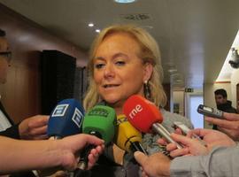 La juez del caso Pokemon llama a declarar a la presidenta del PP asturiano