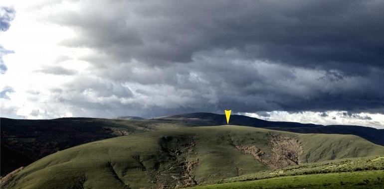 Ubican otro campamento romano contra los astures en El Bierzo