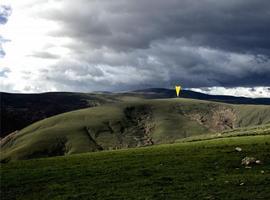 Ubican otro campamento romano contra los astures en El Bierzo