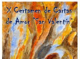 Grao convoca su X certamen de Cartas de Amor