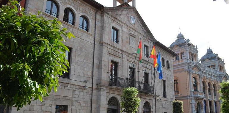 Llanes renueva las Alcaldías de Barrio y Juntas Vecinales del concejo