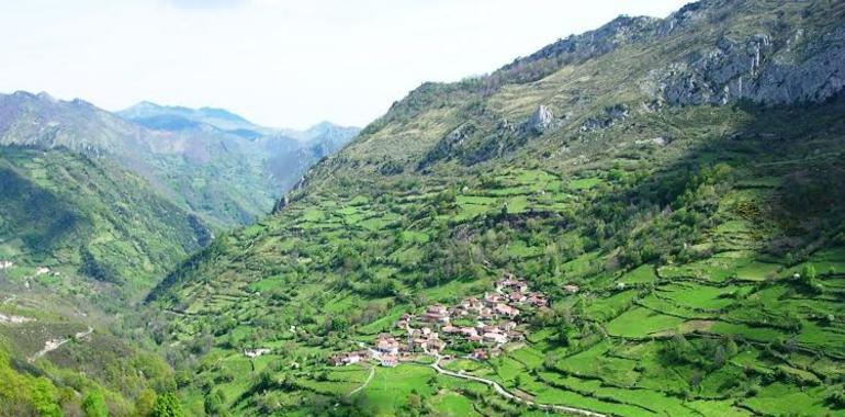 Tesis del salense David González muestra la autoría humana en la Asturias de Montaña