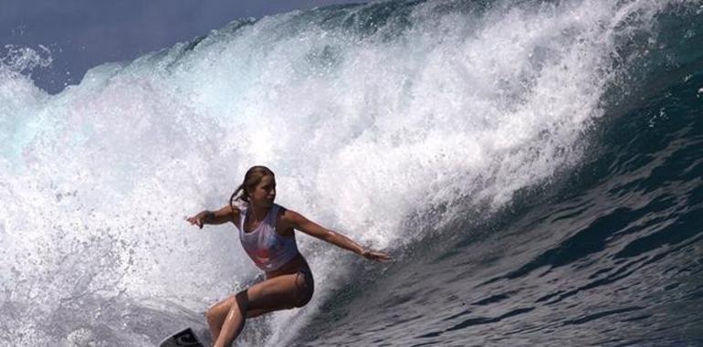 El internacional Surf Rip Curl Grom Search elige Gijón