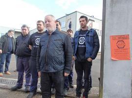 CCOO confían en que haya nuevo accionista para Gijón Fabril