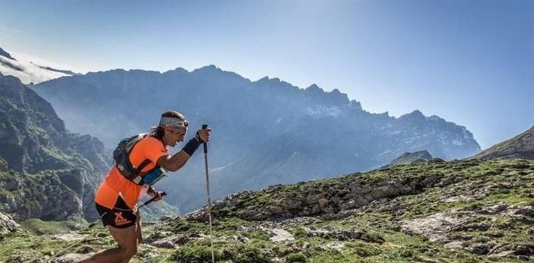 Picos de Europa podrá acoger este año La Travesera, última con el recorrido actual