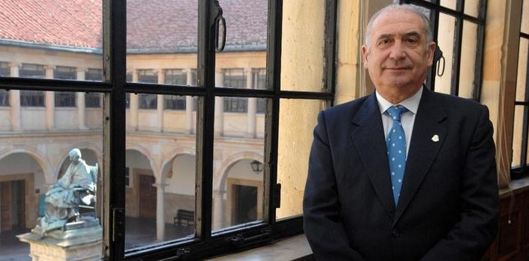 Personal investigador pide al rector de #Uniovi sustitución del vicerrector de Profesorado