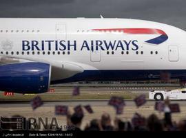 British Airways reanudará sus vuelos a Teherán en julio