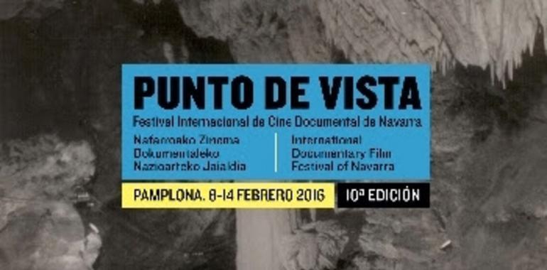 Cine Documental “Punto de Vista”, en Pamplona del 8 al 14 de febrero 