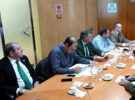 Cogersa ayudará con un millón de euros a la recogida municipal de materia orgánica