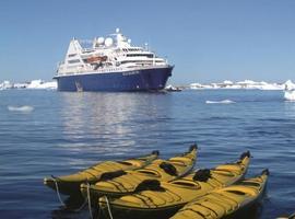 De crucero por Islandia y con descuento