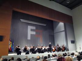 La Orquesta Filarmónica de Asturias celebra el sábado una fiesta-concierto de San Valentín