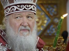 Pope Kirill y Papa Francisco, al encuentro en La Habana