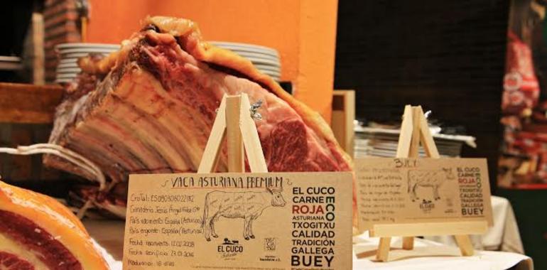 Debate sobre las carnes de alta calidad en “Cada carne por su nombre”