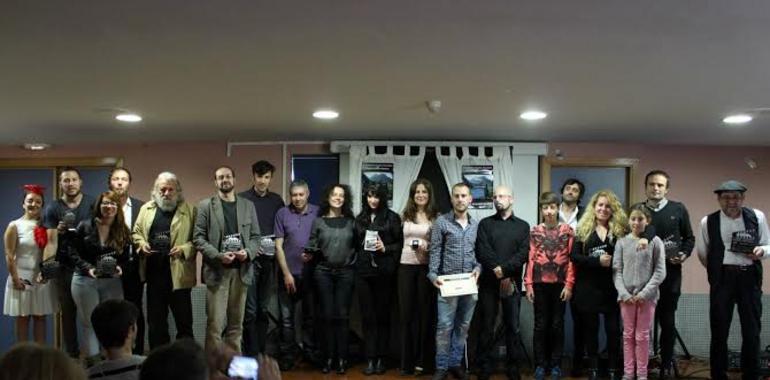 III Certamen de Cine Asturiano de Proaza y Santo Adriano