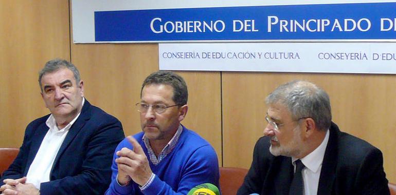 Educación firma un convenio con Nestlé para 8 alumnos de la FP Dual