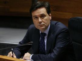 Blanco defiende la gestión de GITPA y el PP habla de "graves irregularidades"