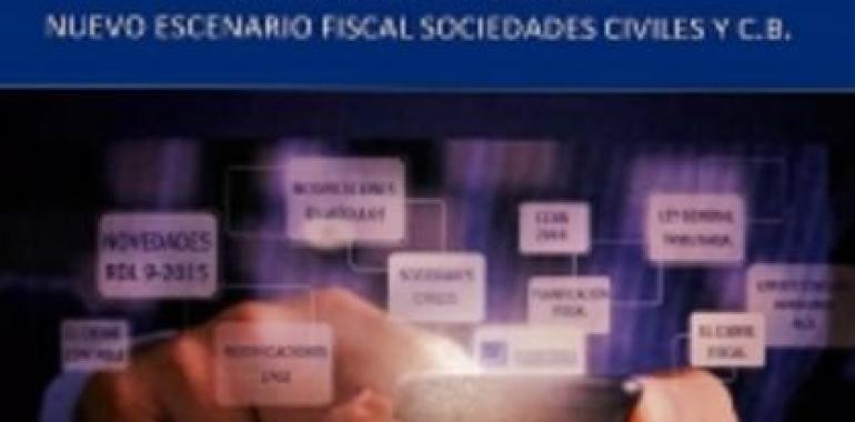 #Gijón: Jornada formativa sobre novedades fiscales organizada por AECE