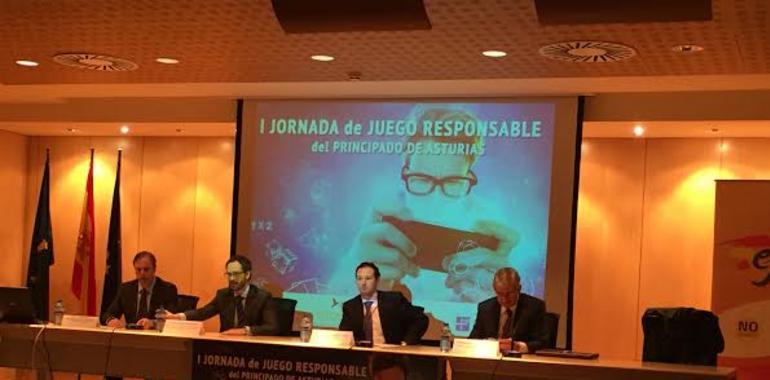 Guillermo Martínez anuncia un plan de prevención de la ludopatía y por el juego responsable