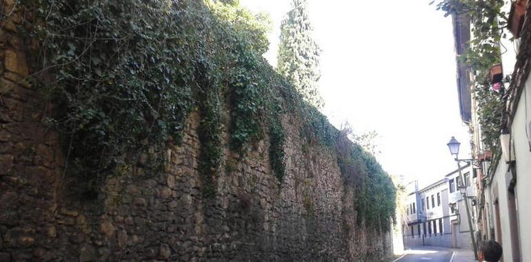 Oviedo estudia planes para rehabilitar el Casco Antiguo y el Campo de San Francisco