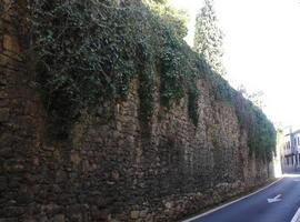 Oviedo estudia planes para rehabilitar el Casco Antiguo y el Campo de San Francisco