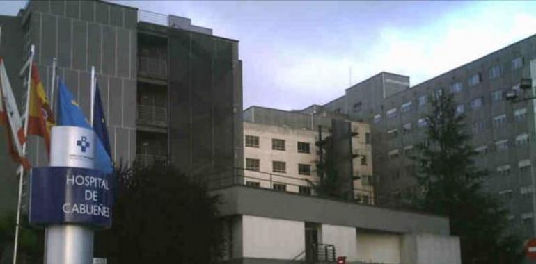 La ampliación del hospital gijonés de Cabueñes se iniciará en 2017