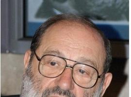 Falleció el escritor, semiólogo y filósofo italiano Umberto Eco a los 84 años de edad  