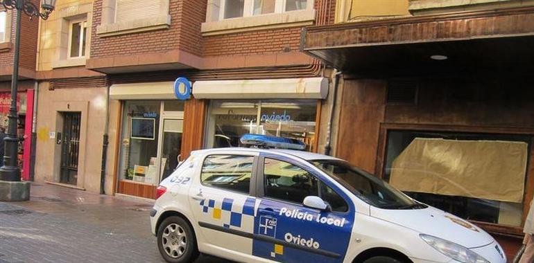 Opositores a Policía Local de Oviedo denuncian poca transparencia en los exámenes