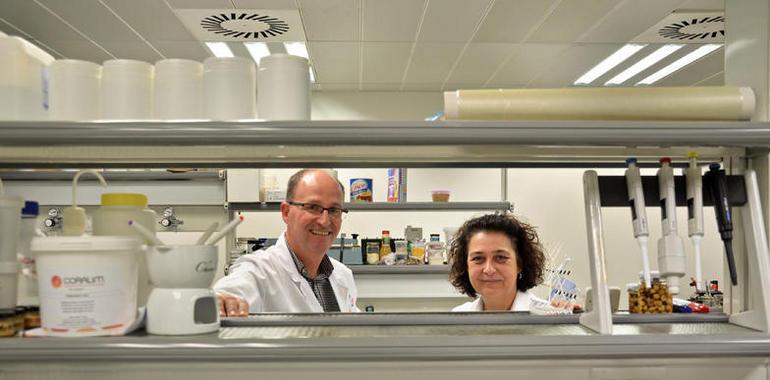 La universidad valenciana, socia de FoodLab para transferir al mercado innovación alimentaria