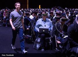  Mark Zuckerberg pide usar las Redes 5G para conectar al mundo: