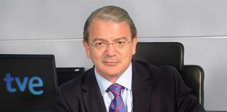 José Ramón Díez dimite como director de TVE