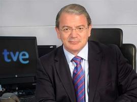 José Ramón Díez dimite como director de TVE