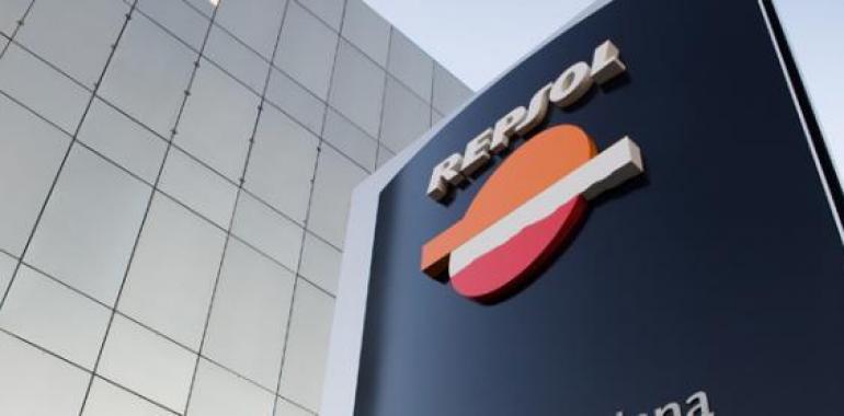 Repsol contabiliza más de 1.200 millones de euros perdidos en 2015 