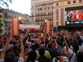 Fiesta del baloncesto en Callao