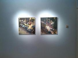 ‘Rincones’, exposición de pintura en la Fundación Alvargonzález