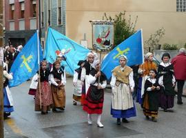 El Ayuntamiento de Aller pide la Medalla de Asturias para los Humanitarios