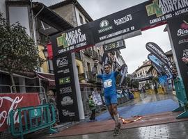 la 27 Kangas Mountain petará Cangas de Onís de corredores de montaña