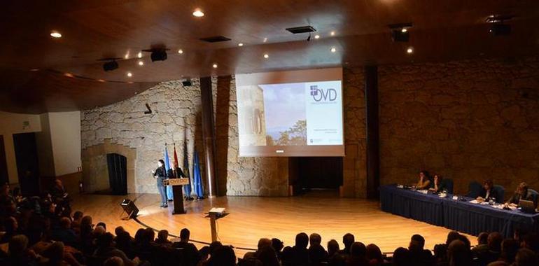 Oviedo presenta su Plan Estratégico para la próxima década