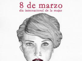 Reflexión, cine, música, teatro, deportes y exposiciones para el Día de la Mujer en Avilés