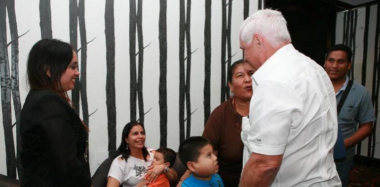 Panamá lanza programa Ángel Guardián en apoyo a personas con discapacidad severa